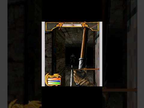 Stealth Archer in Shadowkey? #elderscrolls #travel #shadowkey #ngage #skyrim