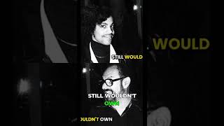 $100M Deal Trap: Prince's Ultimate Warning to Artists!