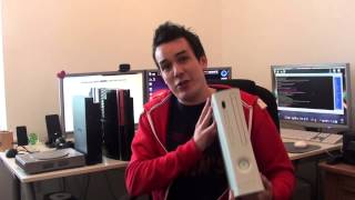 Are Modern Games Consoles Crap?