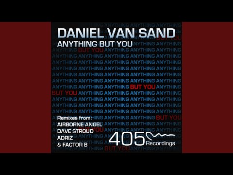 Anything but You (Airborne Angel Remix)