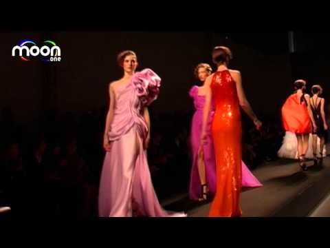 Christophe Josse - Paris Spring-Summer 2009 Couture