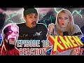 X Men 97 1x10 Episode 10 Reaction Tolerance Is Extinction Part 3