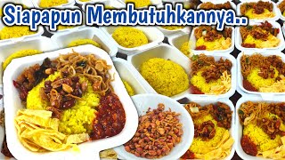 Download lagu INDONESIAN FAVORITE BREAKFAST WITH YELLOW RICE mp3 Download lagu INDONESIAN FAVORITE BREAKFAST WITH YELLOW RICE mp3