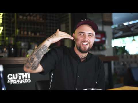 Frank el Santo después de su hit mundial "Te deseo"