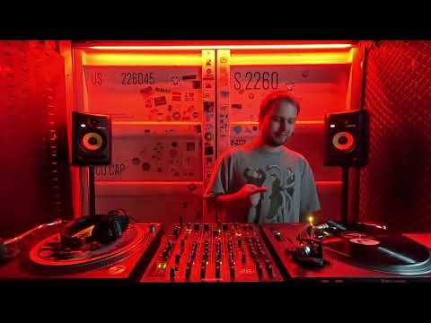 SVZZ @ 20ft Radio - 26/06/2025