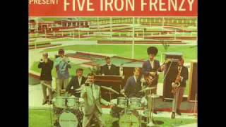 Five Iron Frenzy - Mama Mia (ABBA Cover)