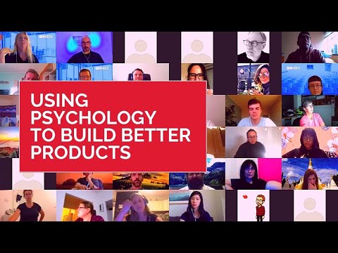 Laws of UX: Using Psychology to Build Better Products with Jon Yablonski
