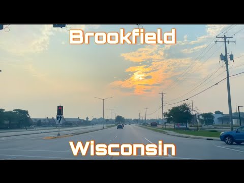 Hall Brookfield Wi