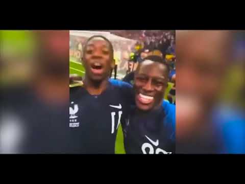 Vegedream x Eurythmics, Merk & Kremont - Ramenez La Sweet Dreams A La Maison (Scimemi & YuB Edit)