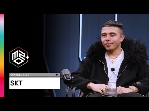 E so che sto bene sul trap con Skt • Exxxclusive | m2o plus