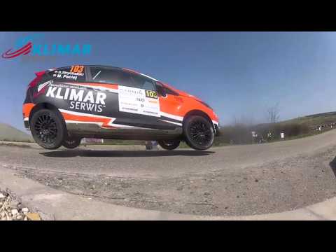 RAJD EGER 2016 - S. STRYCHALSKI/M. PACIEJ