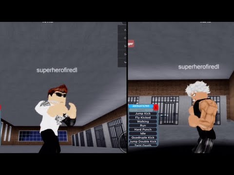 Roblox bully story season 3 Episode 6 Tralier