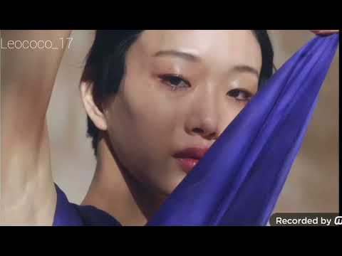 Sora Choi runway compilation 4