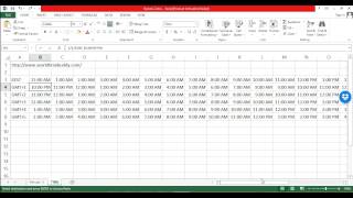 Collect data from wunderground.com (Bangla)
