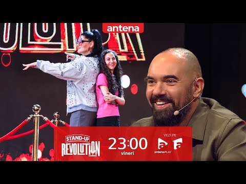 Battle de semifinală: Ioana State vs. Andreea Curea