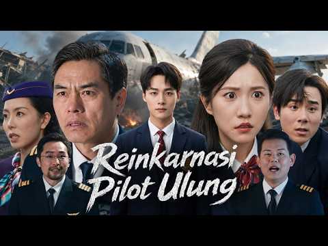Reinkarnasi Pilot Ulung 2026 TERBARU