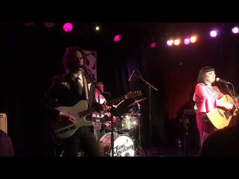 Tami Neilson - Lonely - Leiden Qbus 2018