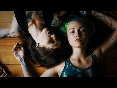 Chemicals - Alanna Sterling