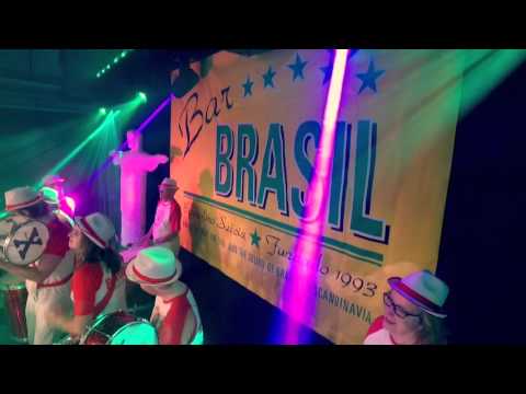 Bar Brasil 2016 Stockholm🇸🇪🇧🇷