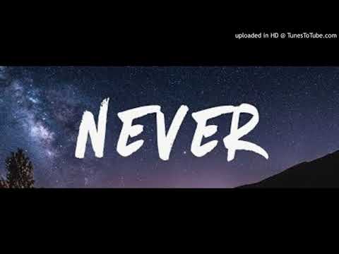 JayKay - never [official Audio]