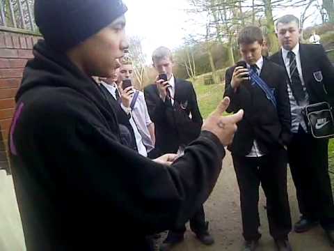 Ceedot vs Birnieboy - Clash