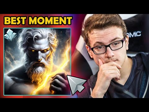 Miracle Moment STUNS Everyone with Unbelievable Zeus Pick!