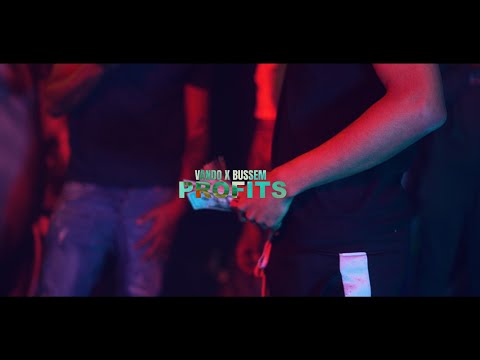 Vando x Bussem - Profits