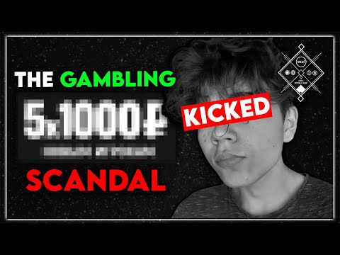 The Chicony Situation Is Crazy... | osu! News