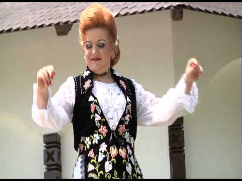 Maria Cirneci - Azi ma-mbrac