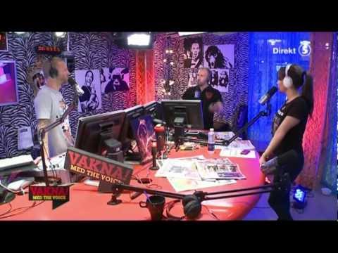 Åldersnojor - VAKNA! med The Voice