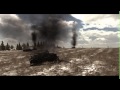Алексей Матов - На последнем рубеже (World of Tanks) 