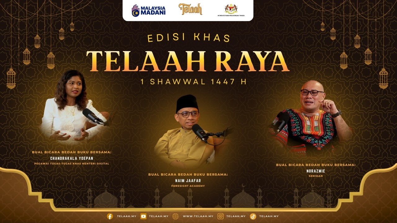 TELAAH RAYA