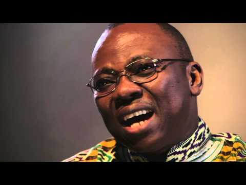 Open Heavens Reflections  22 June 2015 - The Young Must Grow