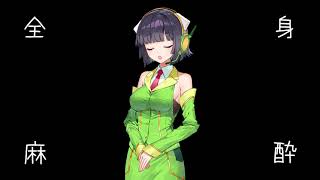 【VOICEROID日記】代理 京町セイカ【3日目】