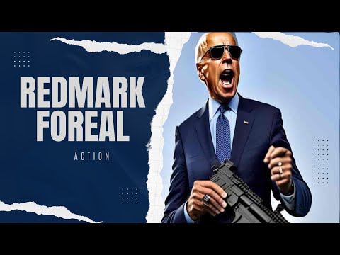 REDMARK FOREAL - Action (Official Song)
