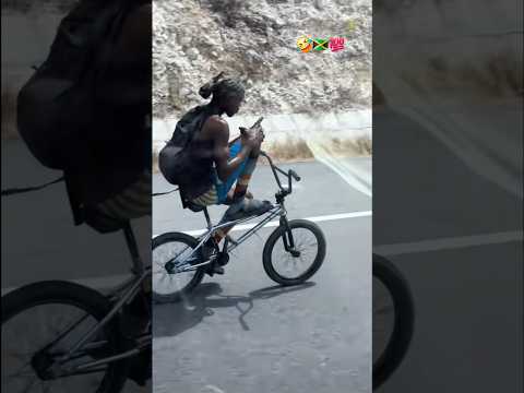 😅😂😂some where in Jamaica #jamaica #jamaican #funny #trending #street #shortvideo #viral