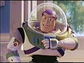 Toy Story VHS Trailer 1996 Version 1