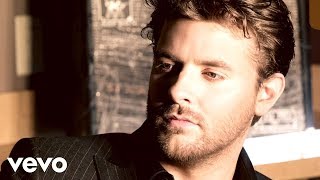 Chris Young - I Can Take It From There (Audio)