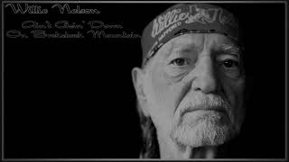 Willie Nelson Ain&#39;t going down on Brokeback Mountain