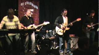 The Hammer Song [06/11/11]