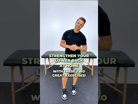 These Lower Back Stretches Are INCREDIBLE Fast Pain Relief backpain shorts