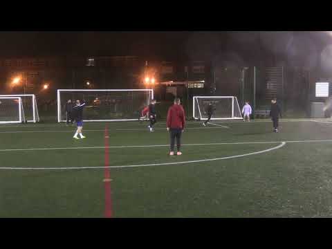 5s | BHAB FC vs NIP FC - 07.01.20