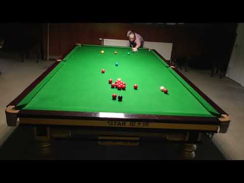 Shot Of The Week [304] - Vaughan Lutkin