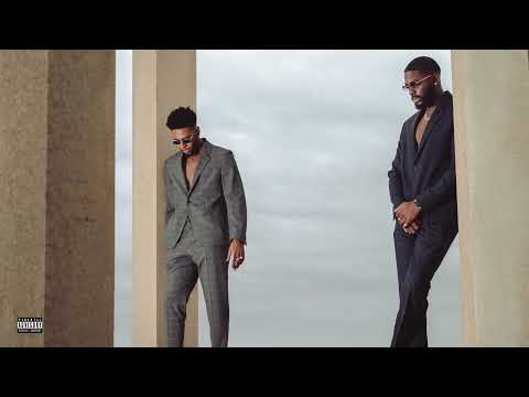 Tres Navy - EENMANS (prod. Lyente) (Audio)