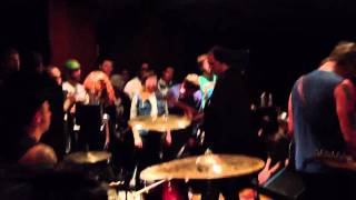 Latterman - An Ode to Jon Contra, Part 2 [12/02/11 - Philadelphia]