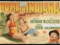 Home in Indiana Walter Brennan, June Haver