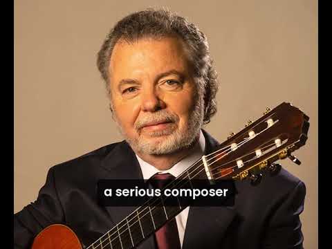 Manuel Barrueco on Villa Lobos's Music