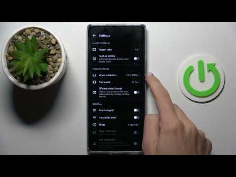 How to Change Video Resolution on Honor 70? | Video Quality