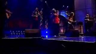 Fox 50s Gimme The Mike! 2006 - The Duhks