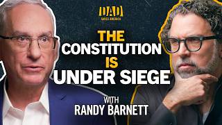 Randy Barnett on Originalism, the Supreme Court, and Constitutional Law